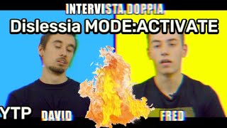 YTP-I diEFFE sono CONFUSI #memes #ytp #viral