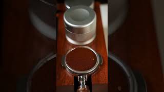 A complete workflow for making espresso #coffee #espresso #asmr