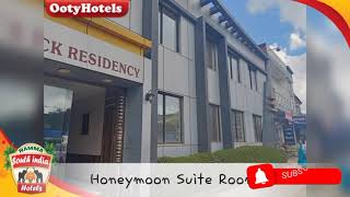 Ooty Honeymoon Rooms-Best honeymoon packages-Best Honeymoon suite rooms in ooty-Ooty Couples Room