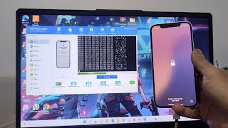 iPhone 12 iCloud Unlock Tool iOS 18.0.1 Free⭐ Bypass iCloud Activation Lock Without Apple iD 2024