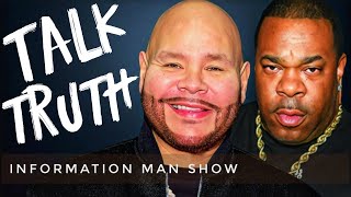 Who Really Created Hip-Hop Fat Joe And Busta Rhymes Are WRONG