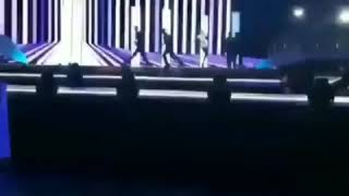 ESC 2019 - TAMTA (Chypre) 2 rehearsal