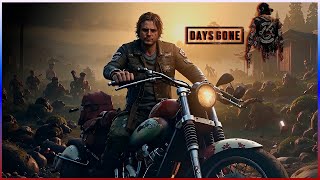 Days Gone #daysgone #zombie #daysgonewalkthrough #жизньпосле #daysgoneпрохождение #bakstoplay