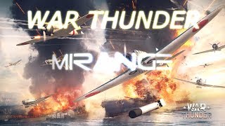 War Thunder | ЛА-5 Затащил - 14 Сбитых