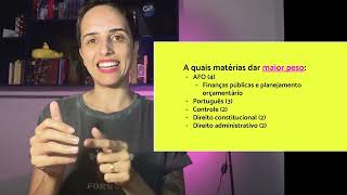 Análise sobre o concurso APO/MPO (Analista de Planejamento e Orçamento) AUTORIZADO e SEM BANCA