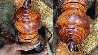 The Best Woodturning Art#woodturningtools #woodturner #woodwork #woodworking