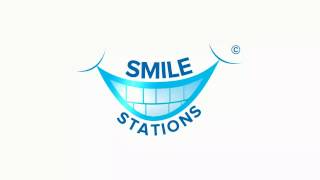 Smile Station Logo Motion Video