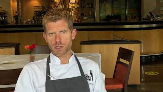 Hayden Groves | Consultant Chef & Former National Chef of the Year | Signature Dessert