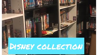 How to have an amazing Disney collection