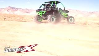 Perri's Powersports Wildcat X Promo