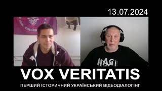 Ось до чого довів путінський рашизм: з гасла післявоєнного 1945 року "щоб ні коли не було війни",...