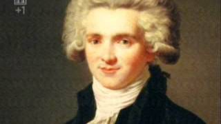 Robespierre's early career