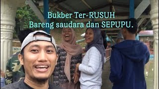 Bukber ter-RUSUH bareng SAUDARA di Kampung