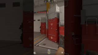 I NEARLY WHIFFED? - 4K on Nuke