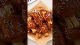 Chilli Chicken.🐓#chicken #chillichicken#cookingvideo #shorts