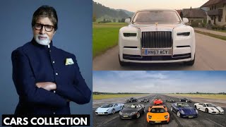 Amitabh Bachchan Cars Collection 🚘 | Luxury Cars Collection | Luxury Car Owns By - Amitabh Bachchan