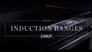 Wolf Range: Intro to Induction Ranges