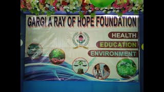 GARGI A RAY OF HOPE FOUNDATION LIVE | BCTN LIVE | BONGAON LIVE | MUSIC PROGRAM LIVE |MSV PHOTOGRAPHY