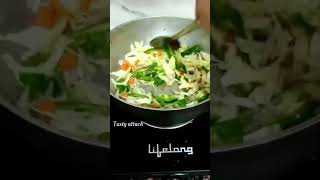 fried rice recipe | How to make fried rice #shorts #youtubeshorts #ricerecipe