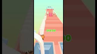 popsicle stack gameplay level - 0034 #youtubeshorts #popsicle #shorts