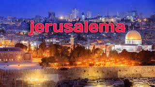 jerusalema music             اغنية جيروزاليما