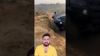 Off roading badsha 🔥 ~ #trending #shorts