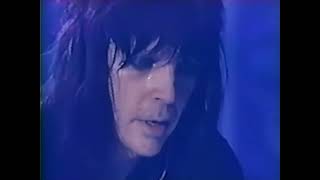 Motley Crue - Teaser (VH-1 Hard Rock Live 1999) (HD 60fps)