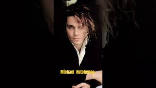 Michael  Hutchence 🎸🎤