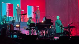 Peter Gabriel, Don’t give up, Stockholm, Sweden 2023 31/5