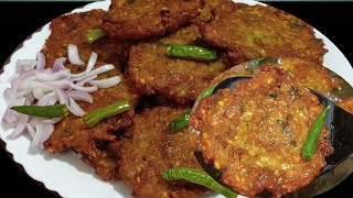 Crispy Moong Dal Tikki|कुरकुरी टिक्की वड़ा इफ्तार पर जरूर बनाएं |evening snacks|Iftar special