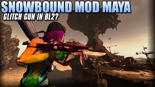 Raiding, Glitching, Hunting | Snowbound Maya Day 7