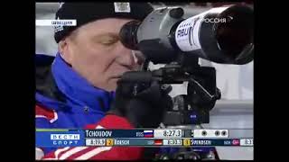 Вести Спорт. Телеканал Россия (06.12.2009)