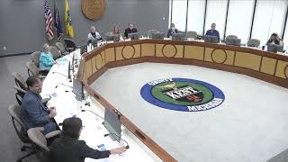 Kent County Legislative & Human Resources Committee 09-27-22