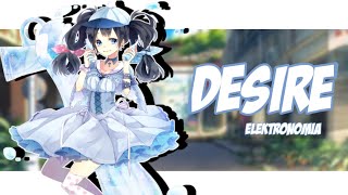 Nightcore-Desire