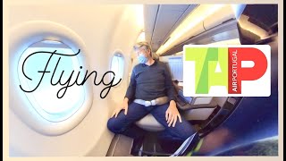 TAP Portugal, longhaul in Business Class. My honest opinion!