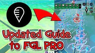 How to use FGL PRO for Pokemon GO! (May 2019) (Link Below)