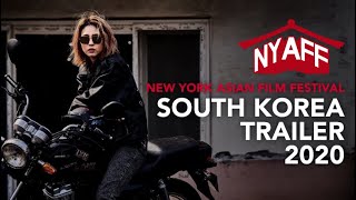 NYAFF 2020 - KOREAN CINEMA: PULP, EMPOWERMENT AND REAL LIFE