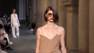 Max Mara SS21 - Fashion Show Milan - Live | September 24, 2020