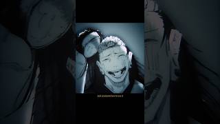 Geto - consume - manga animation | jujutsu kaisen