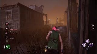 Looping killers - Dead By Daylight