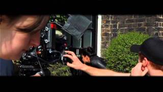 How to make a Brit film - Twenty8k with Parminder Nagra