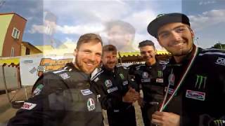 A.S.D. Piloti Per Un Giorno  - °°Team Gresini & Friends°° 2017/2018