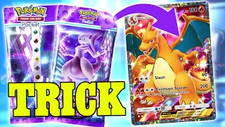 Wait, Do These Pack "Hacks" ACTUALLY Work in Pokemon TCG Pocket?