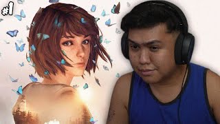 The Story of Max | Life is Strange #1