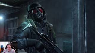 Resident Evil: Operation Raccoon City - PC - Parte 1