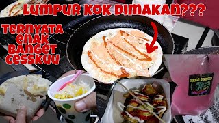 LUMPIA TELUR PALING IDOLA DI KALANGAN ANAK SEKOLAH