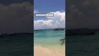 GUIMARAS ISLAND 🏝️❤️