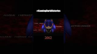 Sonic.exe: A Disturbing Fan Game #sonicexe  #gamingdarkhistories