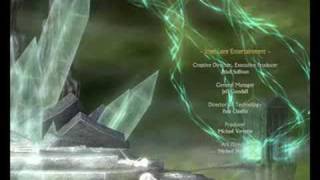 Immortal Throne Soundtrack (credits)