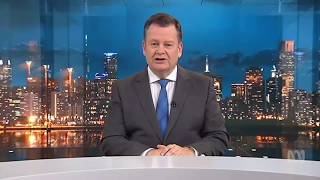 ABC News Sunday Victoria Opener & Closer | August 27, 2017